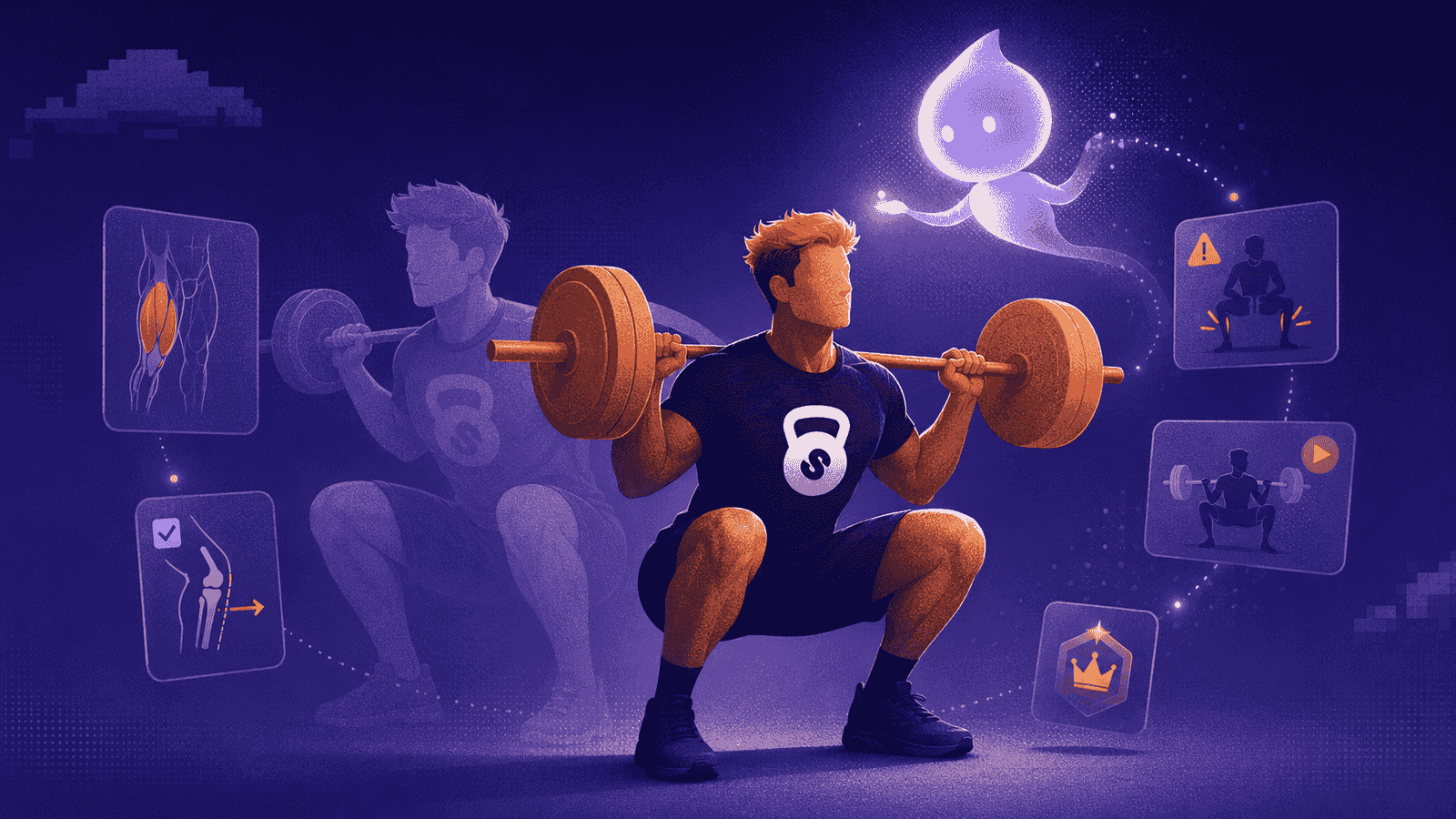 Spodi 2.0: Workout Details, Sharing, and Premium